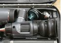 Picture of Welch Allyn Panoptic 118 Series Set- Ophthalmoscope/Otoscope, Very Good Cond