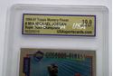 Picture of 1996/1997 Topps Michael Jordan Mystery Finest Refractor #M14 10.0 GEM MT