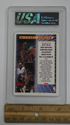 Picture of 1996/1997 Topps Michael Jordan Mystery Finest Refractor #M14 10.0 GEM MT